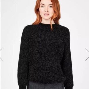 Sweaty Betty Lita Chenille Sweater